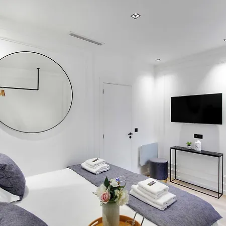 Luxury In The Heart Of Paris- 2br-6p - Bourse