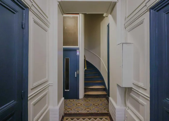 Appartamento Luxury In The Heart Of Paris- 2br-6p - Bourse