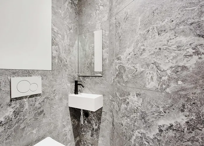 Luxury In The Heart Of Paris- 2br-6p - Bourse Appartamento